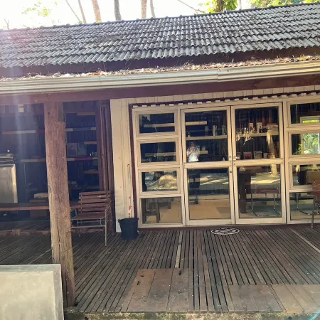 Pang Mai Resort