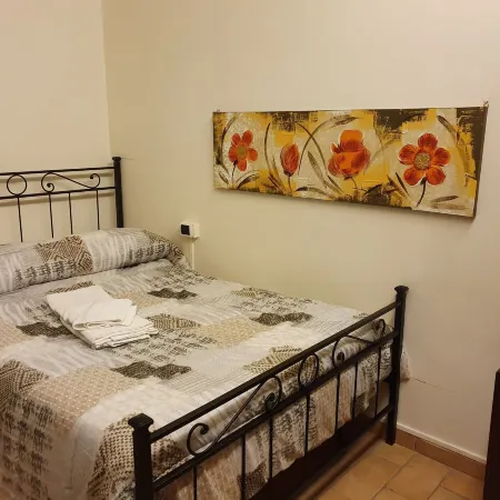 Locanda Fosca Umbra