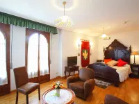 Hotel Merindad de Olite Hotels in Olite