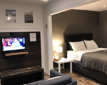 Greenside Motel Hotels in Saint Andrews