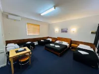Horsham Motel Hotels in Horsham