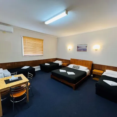 Horsham Motel
