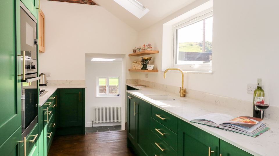 West View Cottage
