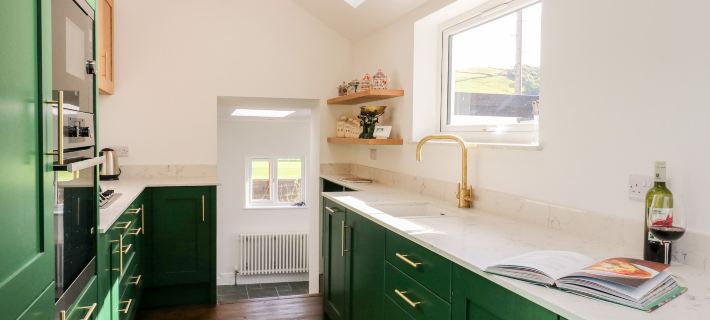 West View Cottage Hotels in Settle