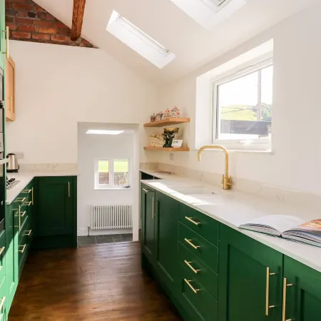 West View Cottage Hotels in Settle