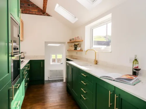 West View Cottage - 4-Star