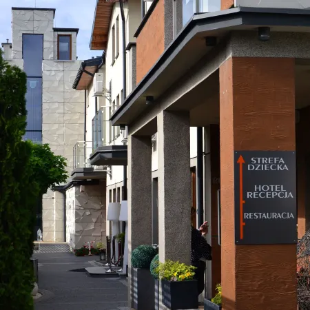 Hotel Agit Congress&Spa