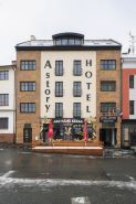 Hotel Astory Plzeň