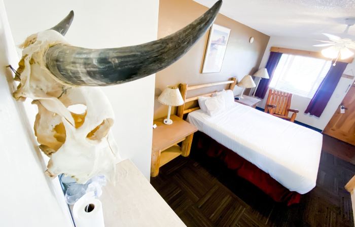 Fort Verde Suites