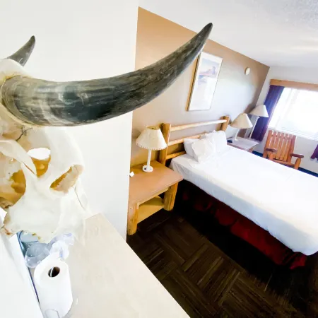 Fort Verde Suites Отели в г. Явапаи