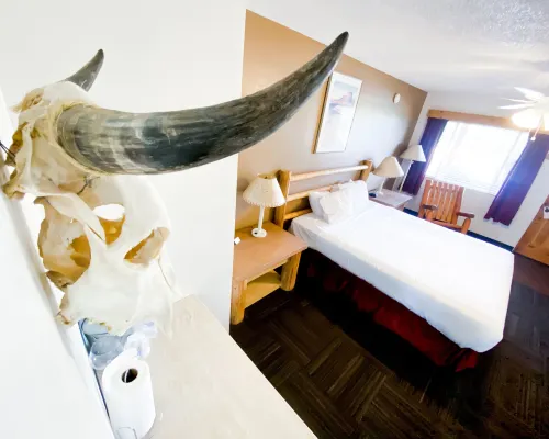 Fort Verde Suites Hotels in Yavapai County