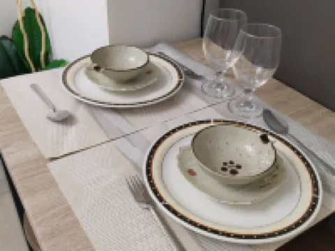 Marciana's Leisure Home - Azure North 聖費爾南多酒店