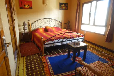 Maison Vallée du Ziz Hotels in Errachidia Province