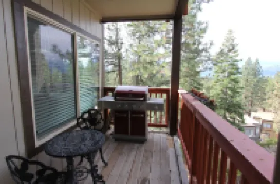 LVC0615 - Lake Therapy condo Hoteles en 