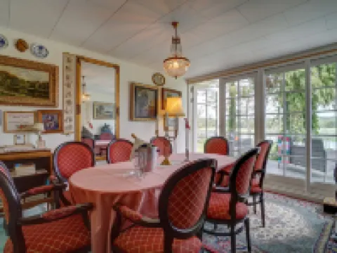 Svostrup Kro Hotels in Silkeborg