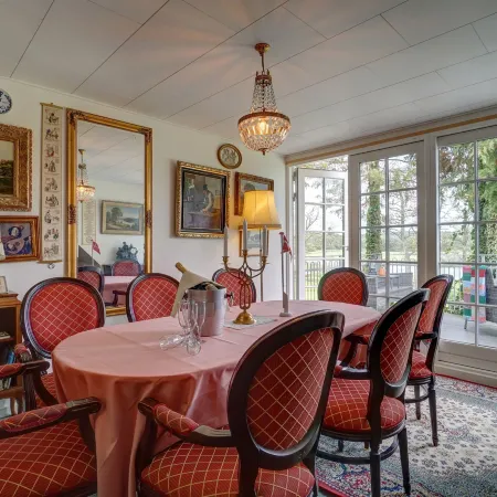 Svostrup Kro Отели в г. Силькеборг