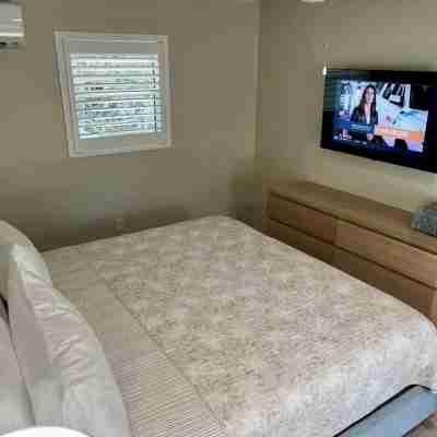 Sunshine Island Inn Rooms