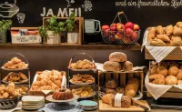Motel One Wien-Donau City