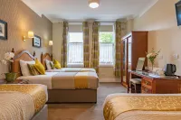 Egans House Hoteles en 