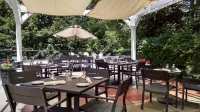 Three Chimneys Inn Hotel di Durham