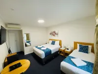 Colonial Lodge Motor Inn Hotels in Murrumbateman