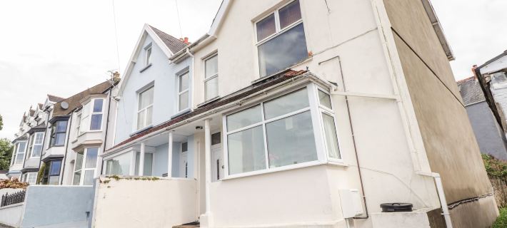 Gwylan Apartment Hotels in Tenby