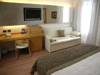 Hotel President Hotel a Correggio