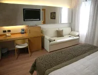 Hotel President Hotels in Carpi