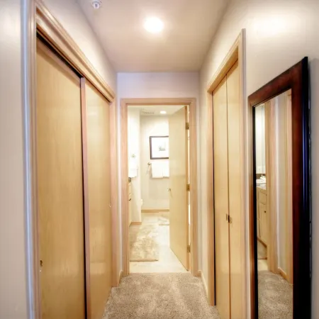 Canyon Run Townhomes F102 3 Bedroom Townhouse by RedAwning