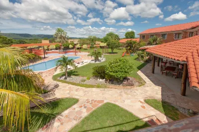 La Villa Chiquitana Các khách sạn ở 