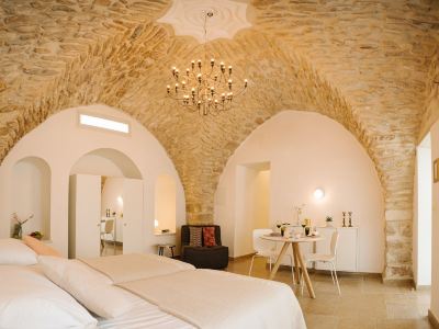 Azamra Inn Tzfat