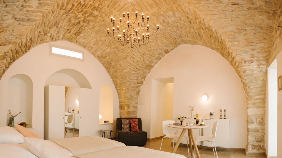 Azamra Inn Tzfat