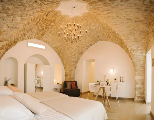 Azamra Inn Tzfat - WiFi