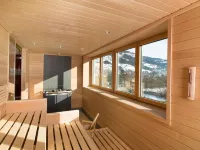 フェルゲナーズ ホテル トラウベ