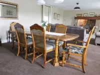 Todlaw Farm House - Wifi