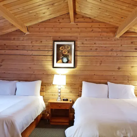 Rocky Inn