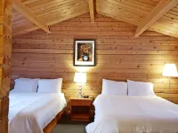 Rocky Inn Hotel di Valemount