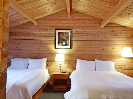 Rocky Inn Отели в г. Валемаунт