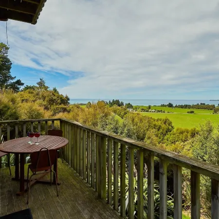 Cubby House Stay Kaikoura