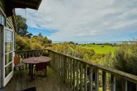 Cubby House Stay Kaikoura