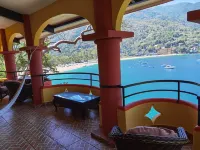 Casa Bahia Bonita Hotels in Cabo Corrientes