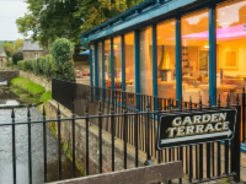 The Beeley Inn - Chatsworth Hotels in Matlock