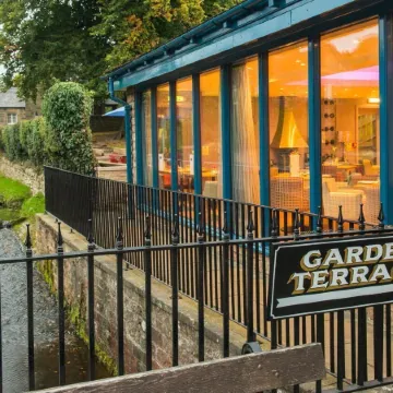 The Beeley Inn - Chatsworth