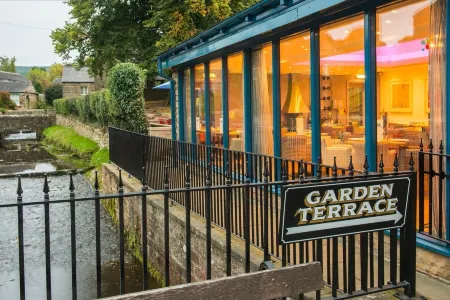 The Beeley Inn - Chatsworth