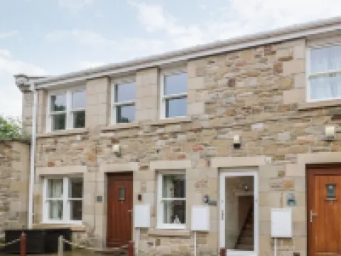 2 Apple Tree Hotels in Chathill