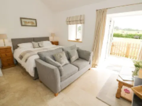 Oak Barn Hotels in Daventry