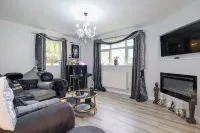 Laburnham Bungalow Hotels in Boscastle