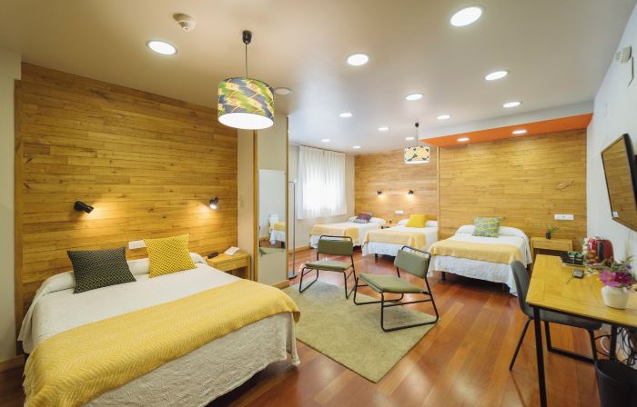 Hotel San Miguel