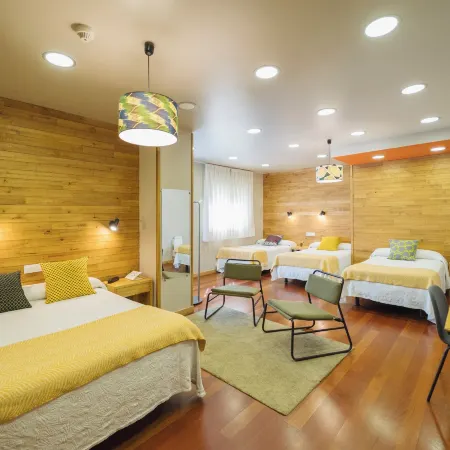 Hotel San Miguel