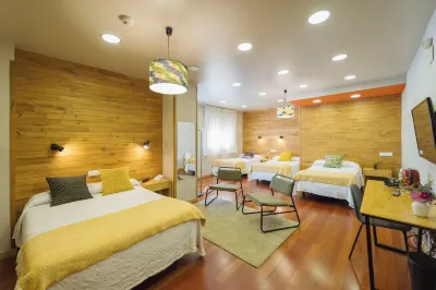 Hotel San Miguel Hotels in 